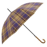 MACKINTOSH LONDON/マッキントッシュ ロンドン MACKINTOSH LONDON 雨傘 長傘 レディース 耐風 ワンタッチ 高機能 1ML 11001 予約 5月下旬 入荷予定/508236027