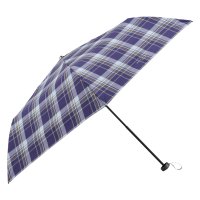 MACKINTOSH LONDON/マッキントッシュ ロンドン MACKINTOSH LONDON 雨傘 折りたたみ傘 レディース 軽量 耐風 1ML 17001/508236029