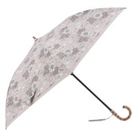 MACKINTOSH LONDON/マッキントッシュ ロンドン MACKINTOSH LONDON 日傘 雨傘 晴雨兼用 折りたたみ傘 レディース 遮光 遮熱 UVカット 1ML 22002/508236031