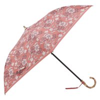 MACKINTOSH LONDON/マッキントッシュ ロンドン MACKINTOSH LONDON 日傘 雨傘 晴雨兼用 折りたたみ傘 レディース 遮光 遮熱 UVカット 1ML 22002/508236031