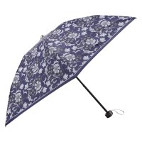 MACKINTOSH LONDON/マッキントッシュ ロンドン MACKINTOSH LONDON 日傘 雨傘 晴雨兼用 折りたたみ傘 レディース 遮光 遮熱 UVカット 1ML 27702/508236033