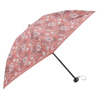 MACKINTOSH LONDON/マッキントッシュ ロンドン MACKINTOSH LONDON 日傘 雨傘 晴雨兼用 折りたたみ傘 レディース 遮光 遮熱 UVカット 1ML 27702/508236033