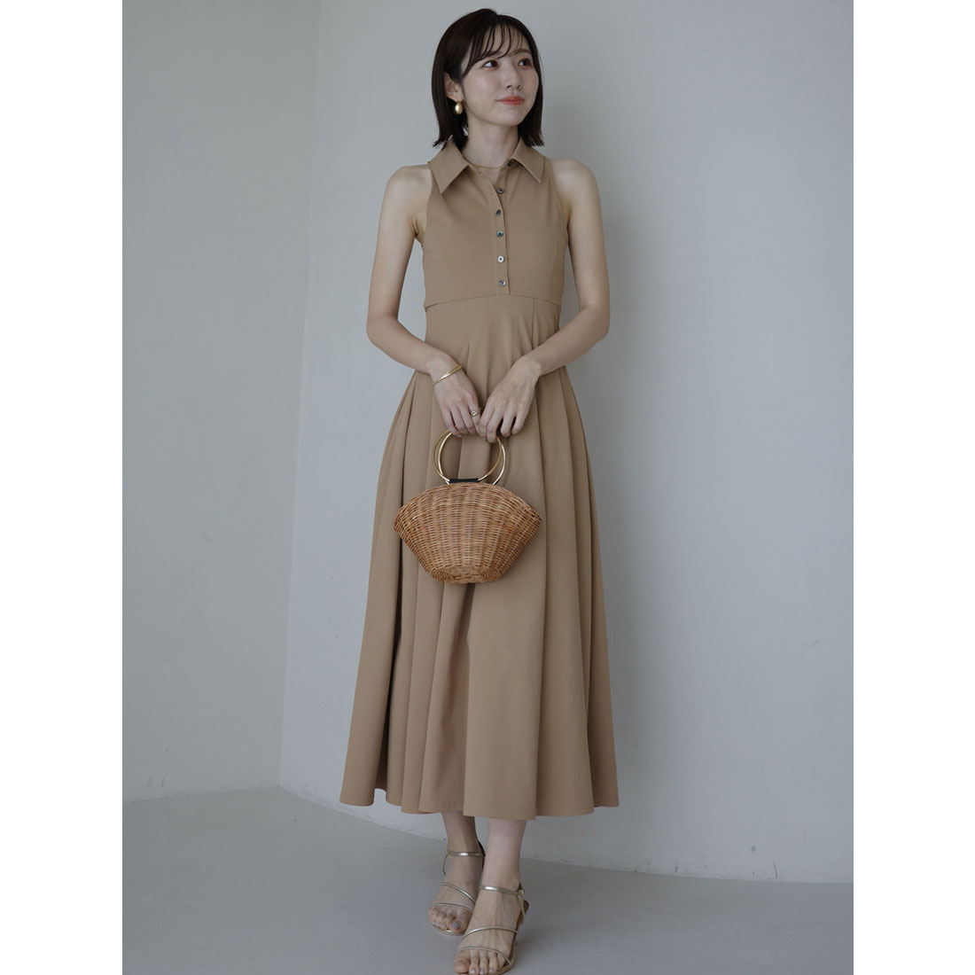セール】アニュアンス(anuans) | トップスの通販 - d fashion