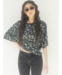 styling//【styling/×KEITA MARUYAMA】総柄プリントＴシャツ/508236154