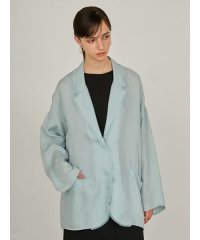 styling//【セットアップ対応】オープンカラーシャツジャケット/508236158