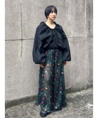styling//【styling/×KEITA MARUYAMA】シアージャガードパンツ/508236163