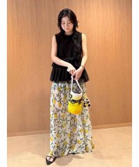 styling//【styling/×KEITA MARUYAMA】シアージャガードパンツ/508236163