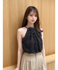 SNIDEL/ホルターカットプルオーバー/508236169