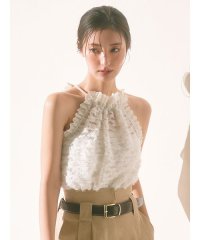 SNIDEL/ホルターカットプルオーバー/508236169