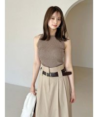 SNIDEL/カップインキャミニットプルオーバー/508236170
