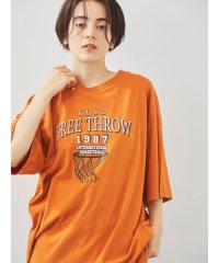 SM2/プリントアソートBIGシルエットTシャツ/508236206