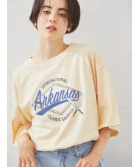 SM2/プリントアソートBIGシルエットTシャツ/508236206