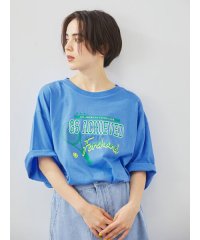 SM2/プリントアソートBIGシルエットTシャツ/508236206