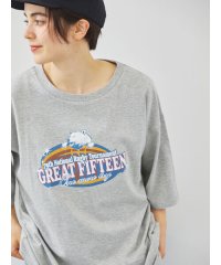 SM2/プリントアソートBIGシルエットTシャツ/508236206