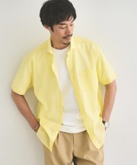 TAKEO KIKUCHI/接触冷感付き ローン 半袖シャツ/508236482
