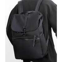 florge/フロージュ florge 【撥水/防水・A4収納可】ブラックアソートデイパック/ビジネスリュック/508236848