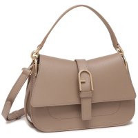 FURLA/フルラ FURLA ショルダーバッグ フロー クロスボディ ベージュ レディース FURLA WB01032 BX2045 1257S/508236867
