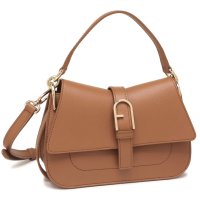 FURLA/フルラ FURLA ショルダーバッグ フロー クロスボディ ブラウン レディース FURLA WB01032 BX2045 RY000/508236869