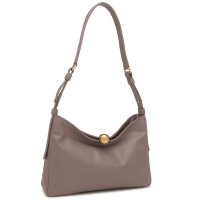 FURLA/フルラ FURLA ショルダーバッグ スフェラ ソフト ベージュ ブラウン レディース FURLA WB01403 BX3168 MA200/508236871