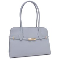 FURLA/フルラ FURLA トートバッグ ハンドバッグ ゴッチャ 2WAY ブルー グレー レディース FURLA WB01504 BX3104 55000/508236873