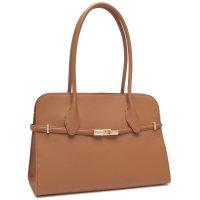 FURLA/フルラ FURLA トートバッグ ハンドバッグ ゴッチャ 2WAY ブラウン レディース FURLA WB01504 BX3104 RY000/508236875