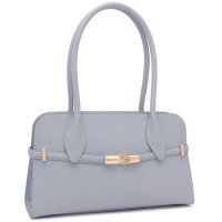 FURLA/フルラ FURLA トートバッグ ハンドバッグ ゴッチャ ミニバッグ 2WAY ブルー グレー レディース FURLA WB01505 BX3104 55000/508236876