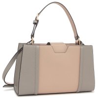 FURLA/フルラ FURLA トートバッグ ショルダーバッグ リーヴァ 2WAY ベージュ グレー レディース FURLA WB01557 ACO000 3774S/508236879