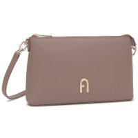 FURLA/フルラ FURLA ショルダーバッグ ディアマンテ ミニバッグ クロスボディ ベージュ ブラウン レディース FURLA WE00615 AX0733 MA20/508236884