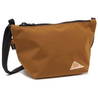 KELTY/ケルティ KELTY ショルダーバッグ ミニユージュアルポーチ ブラウン メンズ レディース ユニセックス KELTY 3259256423 CRL/508236894