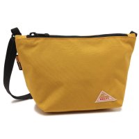 KELTY/ケルティ KELTY ショルダーバッグ ミニユージュアルポーチ イエロー メンズ レディース ユニセックス KELTY 3259256423 MSD/508236895