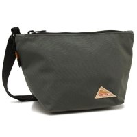 KELTY/ケルティ KELTY ショルダーバッグ ミニユージュアルポーチ カーキグリーン メンズ レディース ユニセックス KELTY 3259256423 SAG/508236897