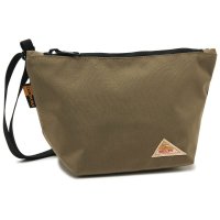 KELTY/ケルティ KELTY ショルダーバッグ ミニユージュアルポーチ ベージュ メンズ レディース ユニセックス KELTY 3259256423 TAN/508236898