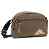 KELTY/ケルティ KELTY ショルダーバッグ クラッシックラウンドトップバッグM 8L ブラウン メンズ レディース ユニセックス KELTY 3259266225 /508236903