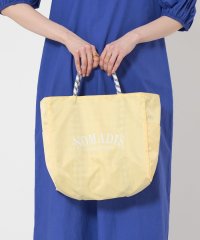 UNITED ARROWS/【別注】＜NOMADIS＞SAC2 チェック トートバッグ－united LOVE project 2025/508236910
