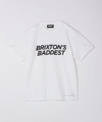SHIPS MEN/Brixtons Baddest: GRAPHIC TEE/508236924