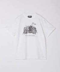 SHIPS MEN/Brixtons Baddest: GRAPHIC TEE/508236924