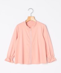 SHIPS KIDS/SHIPS KIDS:100～130cm / 〈UVカット〉フリルスリーブ ラッシュガード/508236931