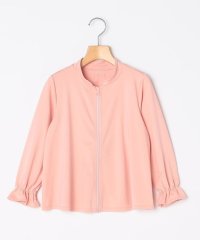 SHIPS KIDS/SHIPS KIDS:140～150cm / 〈UVカット〉フリルスリーブ ラッシュガード/508236932