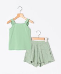 SHIPS KIDS/SHIPS KIDS:80～90cm / 無地 シェル セパレート スイム ウエア/508236939