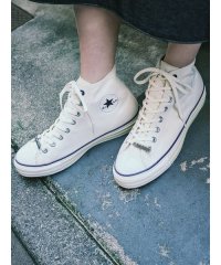 CONVERSE/【emmi×CONVERSE】ALL STAR WATERPROOF HI/508236976
