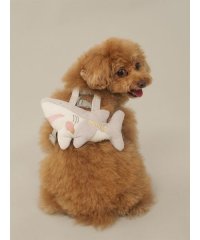 GELATO PIQUE CAT＆DOG/【CAT&DOG】シャークモチーフ保冷剤入れリュック/508237008