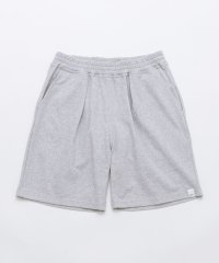 SHIPS MEN/THYARD: ハイゲージ スウェット ショーツ/508237063