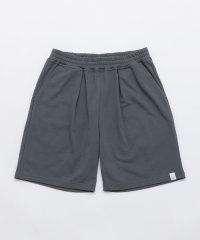 SHIPS MEN/THYARD: ハイゲージ スウェット ショーツ/508237063