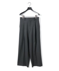 MIDIUMISOLID/MIDIUMISOLID for Ladies ストレートスラックス/508237089
