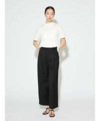 MIDIUMISOLID/MIDIUMISOLID for Ladies ストレートスラックス/508237089