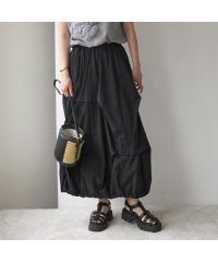 HERENCIA/HERENCIA バルーンスカート H725113 アシンメトリー/508237111