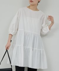 GALLARDAGALANTE/ティアードチュニック/508237195