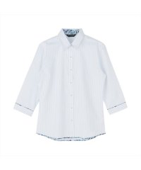 TOKYO SHIRTS/トーキョーシャツ TOKYO SHIRTS 【透け防止】 レギュラー 七分袖 形態安定 レディースシャツ/508237210