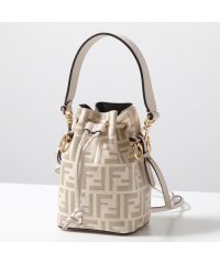 FENDI/フェンディ FENDI FENDI ショルダーバッグ MINI MON TRESOR 8BS010 A659/508237239