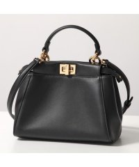 FENDI/フェンディ FENDI FENDI バッグ PEEKABOO MINI ピーカブー ミニ 8BN244 AD6G/508237240